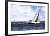 In the Wind II-Alan Hausenflock-Framed Photographic Print