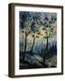 In The Wood 45270108-Pol Ledent-Framed Art Print