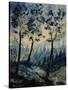 In The Wood 45270108-Pol Ledent-Stretched Canvas