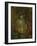 In the Wood at Fontainebleau-Th?odore Rousseau-Framed Giclee Print