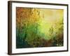 In the wood Hour-Pol Ledent-Framed Art Print