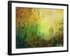 In the wood Hour-Pol Ledent-Framed Art Print