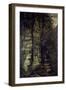 In the Wood-Ernesto Rayper-Framed Giclee Print