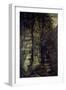 In the Wood-Ernesto Rayper-Framed Giclee Print