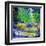 In the Wood-Pol Ledent-Framed Art Print