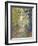 In the Woods, C. 1880-Pierre-Auguste Renoir-Framed Giclee Print