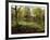 In the Woods-Henry Crossland-Framed Giclee Print