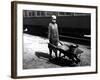 In the Yard-null-Framed Photographic Print