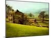 In the Yorkshire Dales-Jody Miller-Mounted Photographic Print