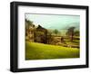 In the Yorkshire Dales-Jody Miller-Framed Photographic Print