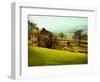 In the Yorkshire Dales-Jody Miller-Framed Photographic Print