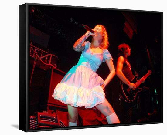 In This Moment-null-Framed Stretched Canvas