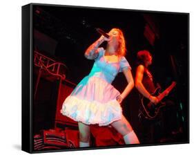 In This Moment-null-Framed Stretched Canvas