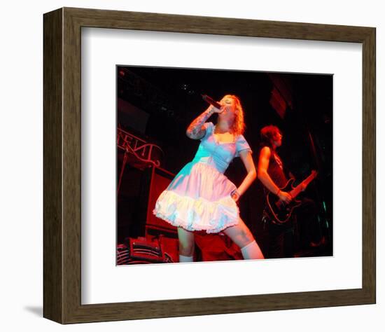 In This Moment-null-Framed Photo