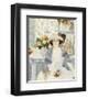 In Those Days-Colette Boivin-Framed Art Print