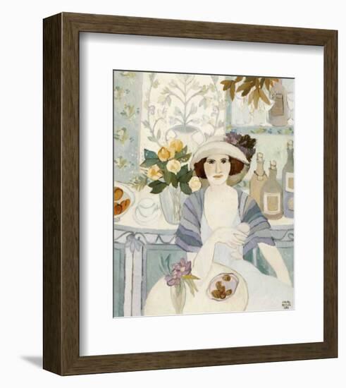 In Those Days-Colette Boivin-Framed Art Print