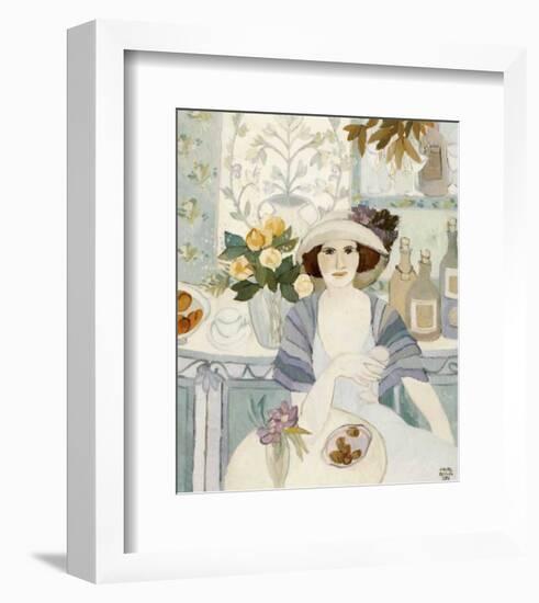 In Those Days-Colette Boivin-Framed Art Print