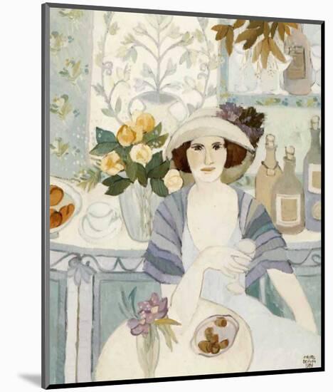 In Those Days-Colette Boivin-Mounted Art Print