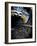 In to Colour Ride-Nathan Wright-Framed Photographic Print