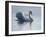 In to the Light-Bruce Dumas-Framed Giclee Print