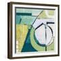 In toto-Hyunah Kim-Framed Art Print