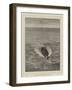 In Tow-Arthur Hopkins-Framed Giclee Print