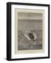 In Tow-Arthur Hopkins-Framed Giclee Print