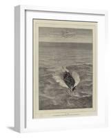 In Tow-Arthur Hopkins-Framed Giclee Print