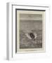 In Tow-Arthur Hopkins-Framed Giclee Print