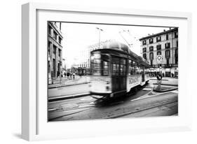 In Town-Aledanda-Framed Photographic Print