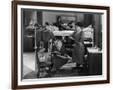 Gramercy Espresso