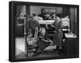 Black Frame