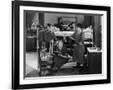 Gramercy Black
