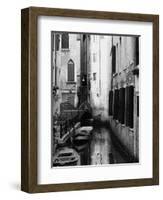 In Venice-Design Fabrikken-Framed Photographic Print