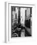 In Venice-Design Fabrikken-Framed Photographic Print