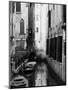 In Venice-Design Fabrikken-Mounted Photographic Print