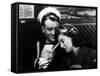 In Which We Serve, John Mills, Kay Walsh, 1942-null-Framed Stretched Canvas