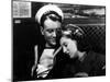 In Which We Serve, John Mills, Kay Walsh, 1942-null-Mounted Photo