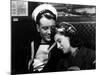 In Which We Serve, John Mills, Kay Walsh, 1942-null-Mounted Photo