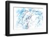 In Winter-Ursula Abresch-Framed Photographic Print