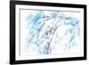 In Winter-Ursula Abresch-Framed Photographic Print