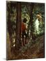 In Woods-Giovanni Mochi-Mounted Giclee Print