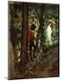 In Woods-Giovanni Mochi-Mounted Giclee Print