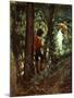 In Woods-Giovanni Mochi-Mounted Giclee Print