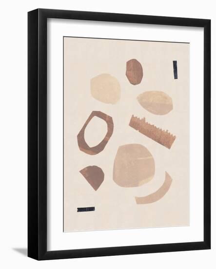 In Zero Gravity #2-Alisa Galitsyna-Framed Photographic Print