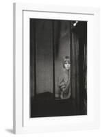 Ina-Jeanloup Sieff-Framed Art Print