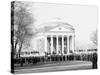 Inauguration Day, University of Virginia-null-Stretched Canvas