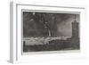 Inauguration of Bartholdi's Huge Statue of Liberty at New York-null-Framed Giclee Print