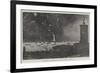 Inauguration of Bartholdi's Huge Statue of Liberty at New York-null-Framed Giclee Print