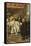 Inauguration of Charles V, Groningen, Netherlands, 1523-Willem II Steelink-Framed Stretched Canvas